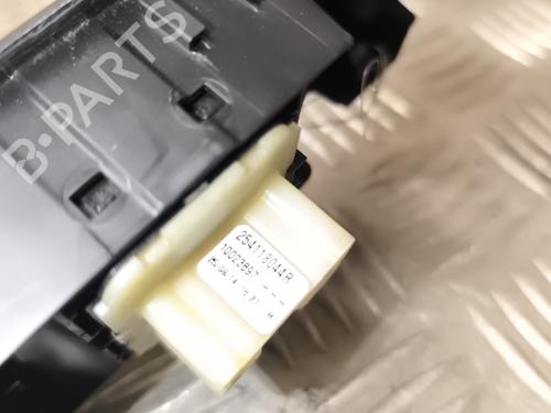 Left front window switch RENAULT CLIO IV (BH_) 1.5 dCi 75 | BP26178532I27 - Image 2