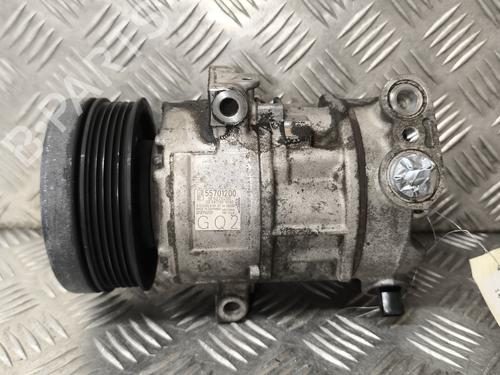 AC-Kompressor OPEL CORSA D (S07) 1.2 (L08, L68) (80 hp) 24353949