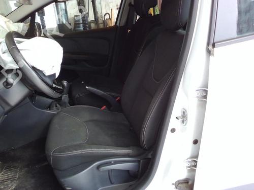 ABS pump RENAULT CLIO IV (BH_) 1.5 dCi 90 | BP21750586M43 