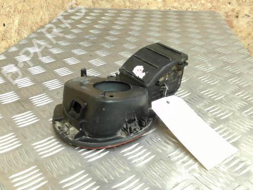 Fuel flap RENAULT MEGANE III Coupe (DZ0/1_) 1.5 dCi (DZ0B) | BP21737839C131 