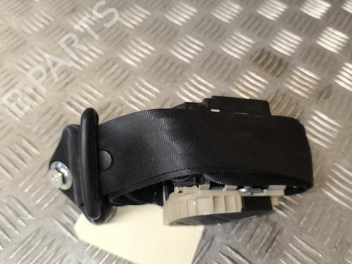 Rear right belt tensioner RENAULT TWINGO II (CN0_) 1.2 16V (CN0K, CN0V, CN0A) | BP25277509C90 