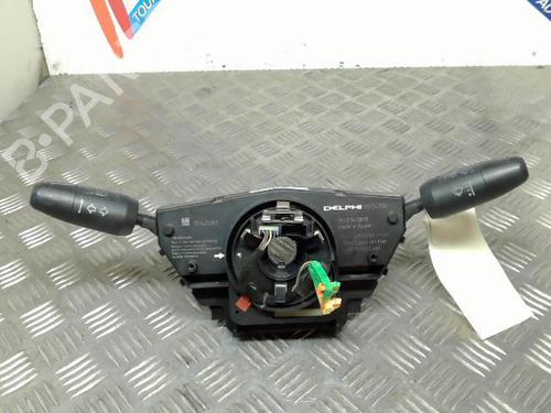 Used Steering column stalk OPEL CORSA D (S07) 1.3 CDTI (L08, L68) (75 hp) 21731223