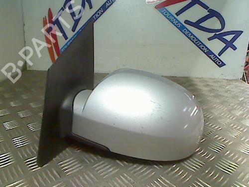 Used Left mirror HYUNDAI GETZ (TB) 1.1 (63 hp) 21744387