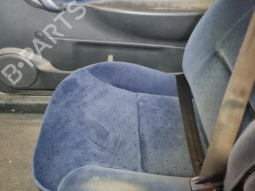 Right front driveshaft PEUGEOT PARTNER MPV (5_, G_) 1.6 HDi 90 | BP23968281M39 