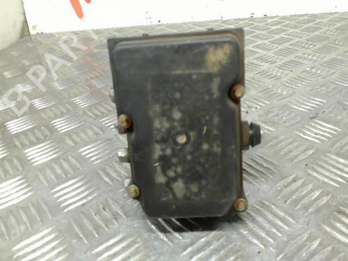 ABS pump CITROËN BERLINGO MULTISPACE (B9) 1.6 HDi 90 | BP21749317M43 
