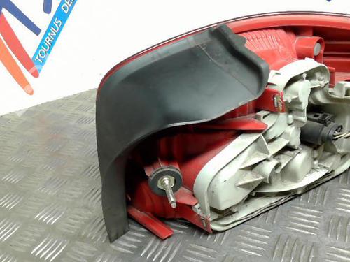 Left taillight AUDI A3 (8P1) 2.0 TDI 16V | BP21742352C34 