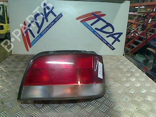 Right taillight SUZUKI BALENO Hatchback (EG) 1.3 i 16V (SY413) | BP21751974C35 