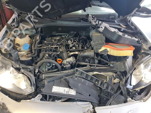 Steering column stalk VW GOLF VI (5K1) 2.0 TDI | BP27237224I23 - Image 11