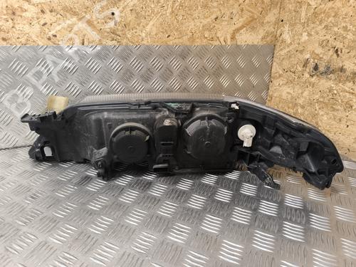 Right headlight RENAULT LAGUNA II (BG0/1_) 1.6 16V (BG0A, BG0L) | BP22013037C29 