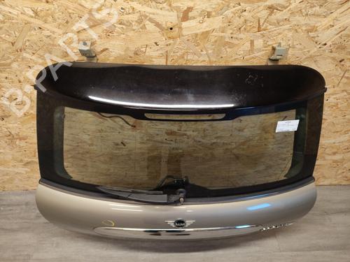 Tailgate MINI MINI (R56) Cooper D | BP21730306C6 