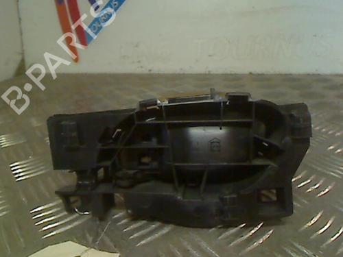 Front right interior door handle PEUGEOT PARTNER Tepee 1.6 HDi | BP21731530I14 