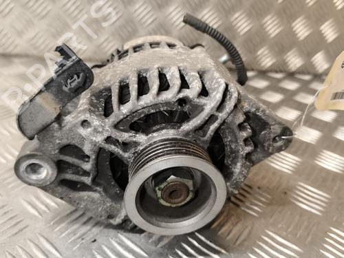 Używane Alternator TOYOTA AYGO (_B1_) 1.0 (KGB10_, KGB10R) (68 hp) 27347416