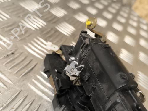 Front right lock RENAULT KANGOO (KC0/1_) 1.9 dTi (KC0U) | BP21748065C97 