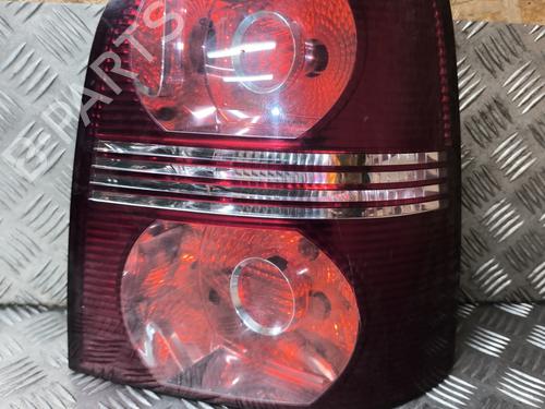Used Right taillight VW TOURAN (1T1, 1T2) 1.9 TDI (105 hp) 27617999