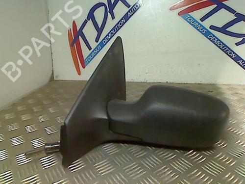 Used Left mirror RENAULT MEGANE II (BM0/1_, CM0/1_) 1.5 dCi (BM0F, BM0T, BM2B, CM0F, CM0T) (82 hp) 21751741