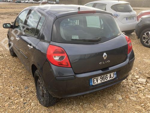 Left front window switch RENAULT CLIO III (BR0/1, CR0/1) 1.5 dCi (BR17, CR17) | BP21741278I27 