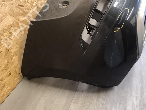 Rear bumper AUDI Q5 (FYB, FYG) 40 TDI quattro | BP21778135C8 