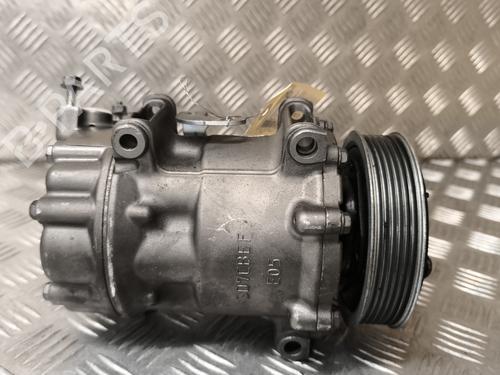 Kompresor / Sprężarka klimatyzacji A/C CITROËN C4 Picasso I MPV (UD_) 1.6 HDi 110 | BP29994755M34 