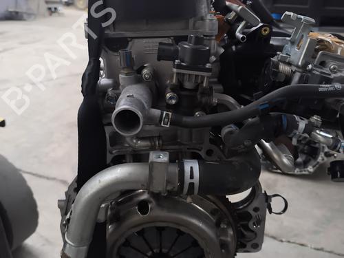 Motor SUZUKI SWIFT III (MZ, EZ) 1.3 (RS413, ZC11S) | BP28213378M1 