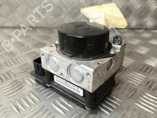 ABS pump SKODA FABIA II (542) 1.6 TDI | BP23254686M43 