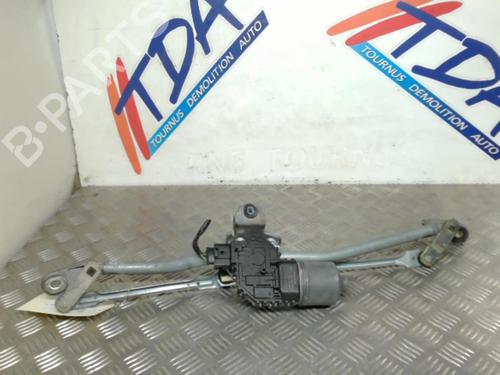 Front wiper motor AUDI A4 B7 (8EC) 2.0 TDI 16V | BP21731852M29 