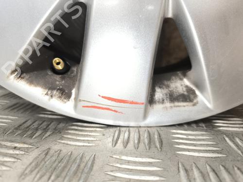 Rim CITROËN XSARA PICASSO (N68) 1.6 HDi | BP23403483C45 