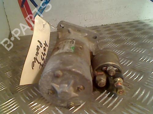 Starter FIAT PUNTO (176_) 60 1.2 (176AP, 176AR, 176AQ, 176BB) | BP21731003M8 