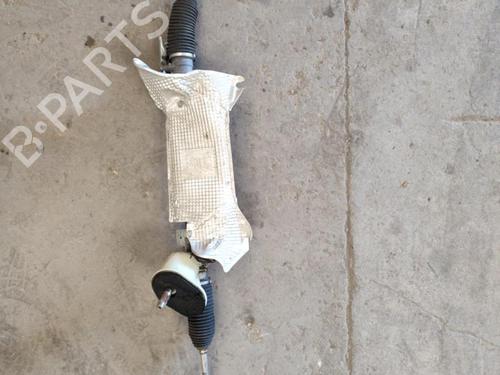 Steering rack RENAULT MEGANE III Coupe (DZ0/1_) 1.5 dCi (DZ0A) | BP21742815M22 
