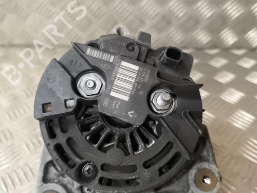 Generator RENAULT MEGANE II (BM0/1_, CM0/1_) 2.0 dCi (BM1K, CM1K) | BP23771021M7 