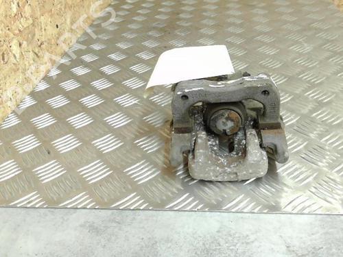Left rear brake caliper PEUGEOT 2008 I (CU_) 1.2 THP 110 / PureTech 110 | BP21745590M107 