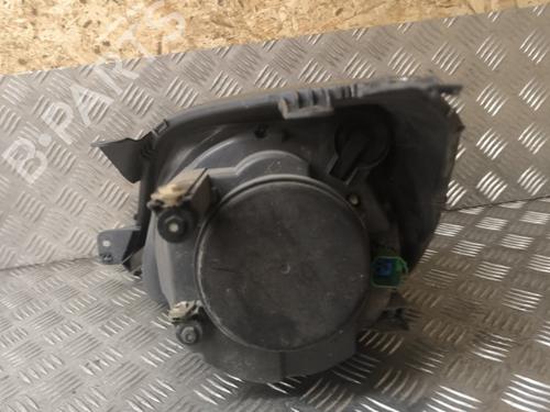 Right headlight FORD FIESTA V (JH_, JD_) 1.4 TDCi | BP21733359C29 
