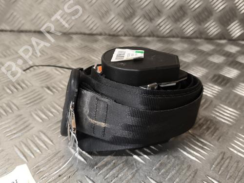Used Rear right belt tensioner VW GOLF VII (5G1, BQ1, BE1, BE2) 1.6 TDI (115 hp) 23771754