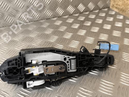 Front right exterior door handle DS DS 4 / DS 4 CROSSBACK (NX_) 1.6 THP 210 | BP24940983C129 
