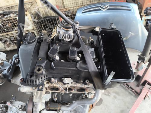 Engine PEUGEOT 107 (PM_, PN_) 1.0 | BP25124875M1 