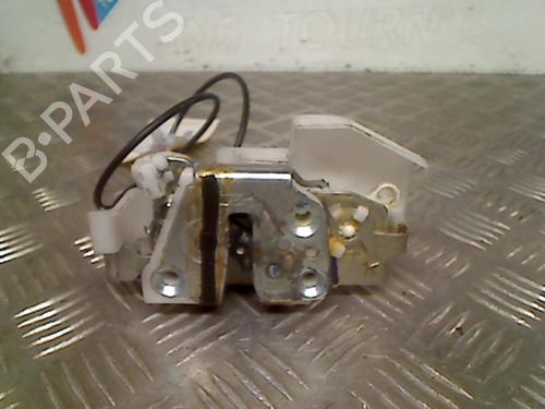 Front right lock SUZUKI ALTO VII (GF, HA25_, HA35_) 1.0 (AMF310, GFC31S) | BP21732027C97 
