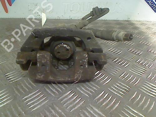 Bremssattel links hinten FORD FOCUS C-MAX (DM2) 1.6 TDCi | BP21732412M107 