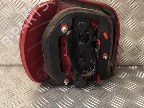 Right taillight VW POLO (6N2) 1.4 | BP29319743C35 