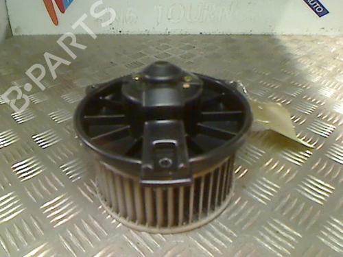 Heater blower motor TOYOTA COROLLA Compact (_E10_) 2.0 D (CE100_, CE100R) | BP21731769M62 
