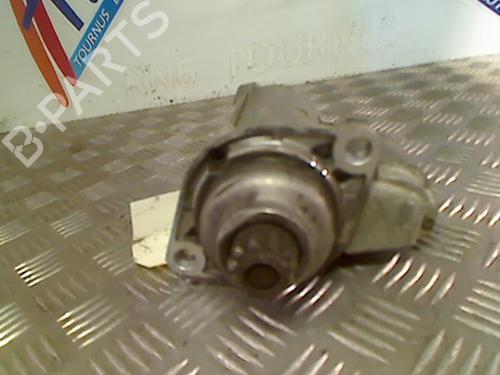 Startmotor VW GOLF IV (1J1) 1.9 TDI (101 hp) 21743987