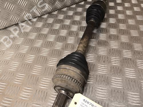 Drivaksel foran Høyre RENAULT SCÉNIC I MPV (JA0/1_, FA0_) 1.6 (JA00, JA16, JA15, JA19, JA1V, JA2B, JA2C, JA0B,... (107 hp) 21734251