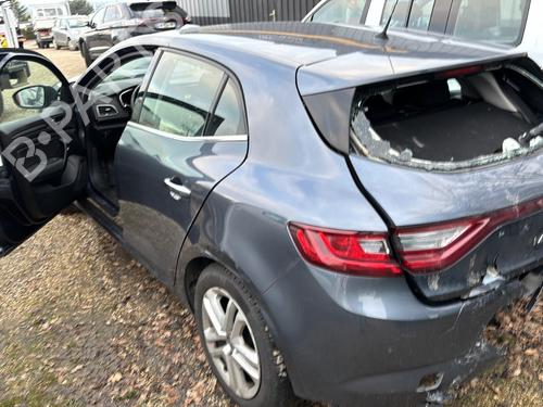 Rear bumper left light RENAULT MEGANE IV Hatchback (B9A/M/N_) 1.5 dCi 110 (B9A3) | BP25898638C81 - Image 8