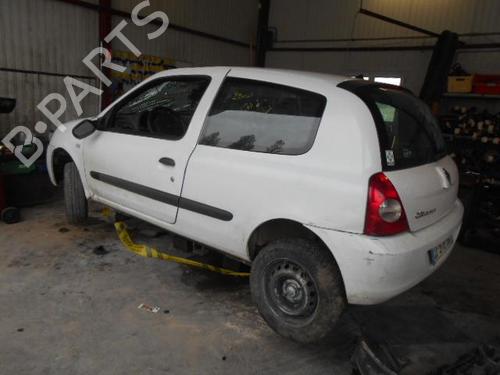 Used Parts RENAULT CLIO II (BB_, CB_) 1.5 dCi (B/C2J) (68 hp) 4374495
