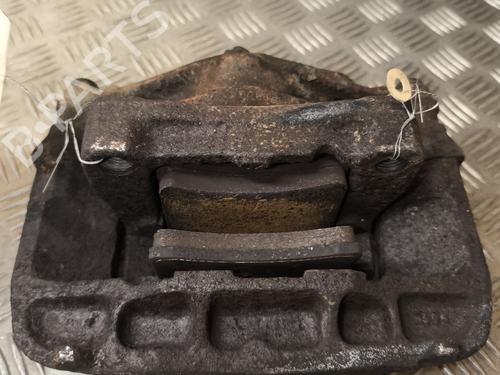 Right front brake caliper VW TRANSPORTER T4 Van (70A, 70H, 7DA, 7DH) 2.5 TDI | BP28335164M104