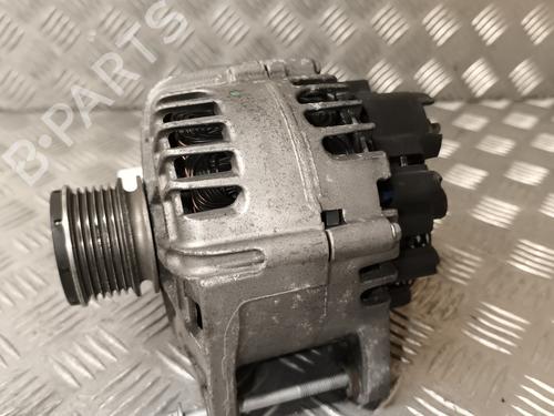 Alternator RENAULT CLIO IV (BH_) 1.5 dCi 90 | BP22017943M7 
