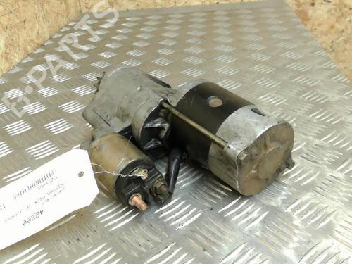 Starter NISSAN NAVARA (D22) 2.5 D 4x4 | BP21730601M8 