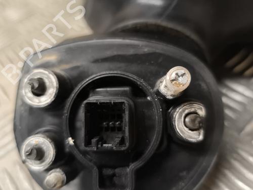 Right mirror KIA RIO III (UB) 1.25 CVVT | BP21736786C27 