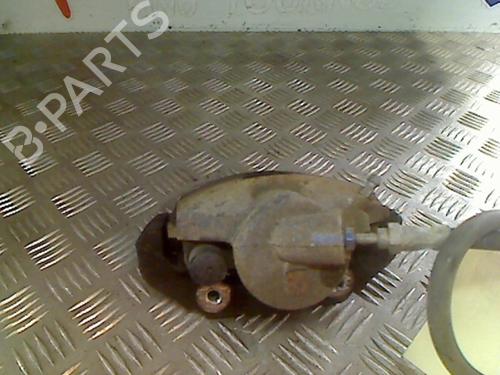 Right front brake caliper FORD FIESTA V (JH_, JD_) 1.4 TDCi | BP21746801M104 