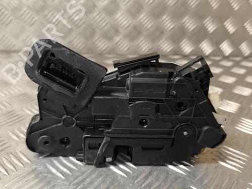 Front left lock VW GOLF VII (5G1, BQ1, BE1, BE2) 1.4 TSI | BP23770492C98 