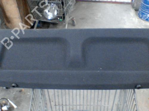 Rear parcel shelf HYUNDAI GETZ (TB) 1.5 CRDi | BP21739526C85 