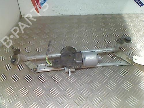 Front wiper motor SEAT IBIZA IV (6J5, 6P1) 1.2 | BP21738977M29 